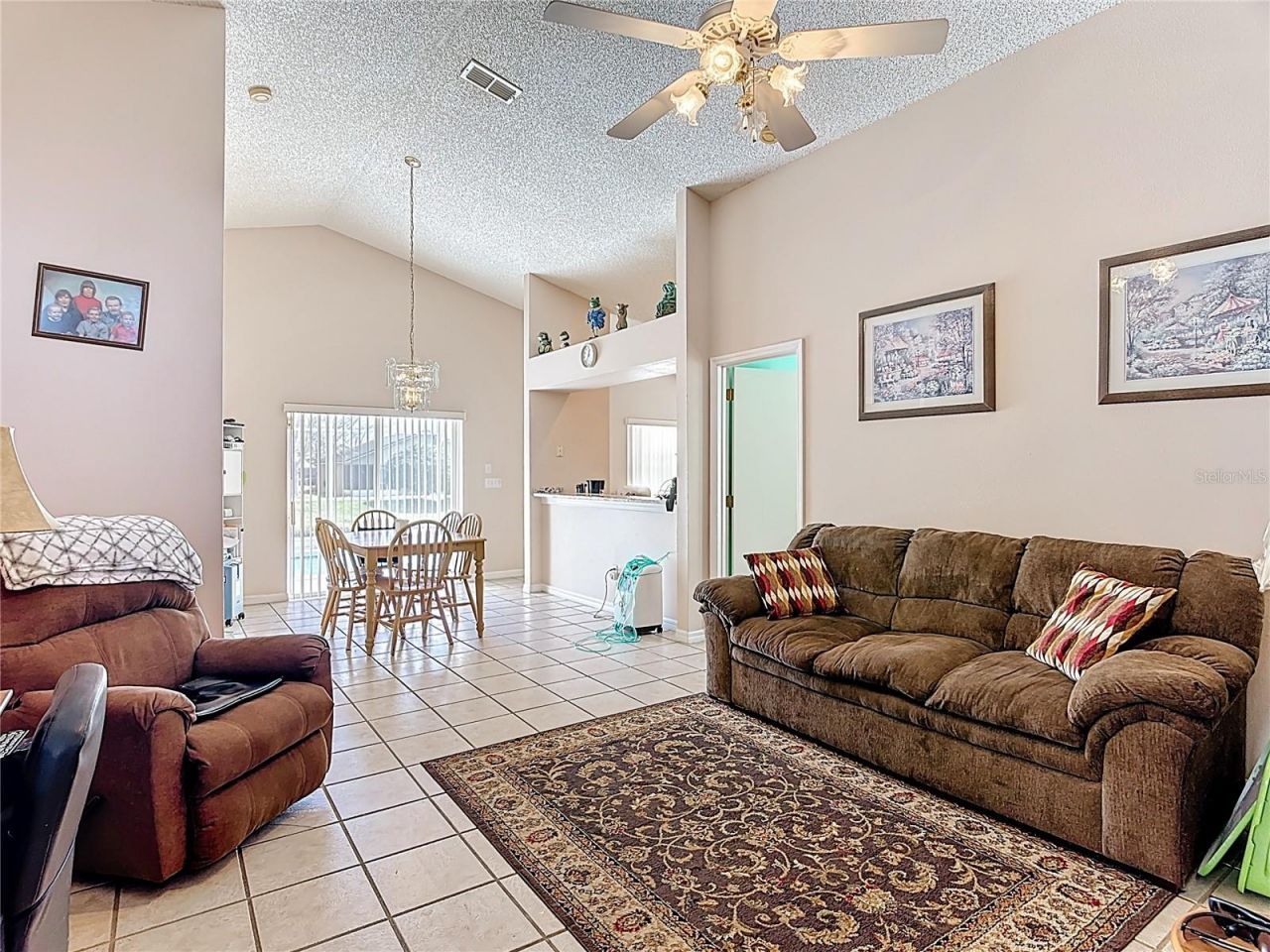 2927 Cool Breeze Circle , Saint Cloud, FL 34769 Photo