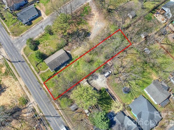 1409 N Davidson Street , Charlotte, NC 28206