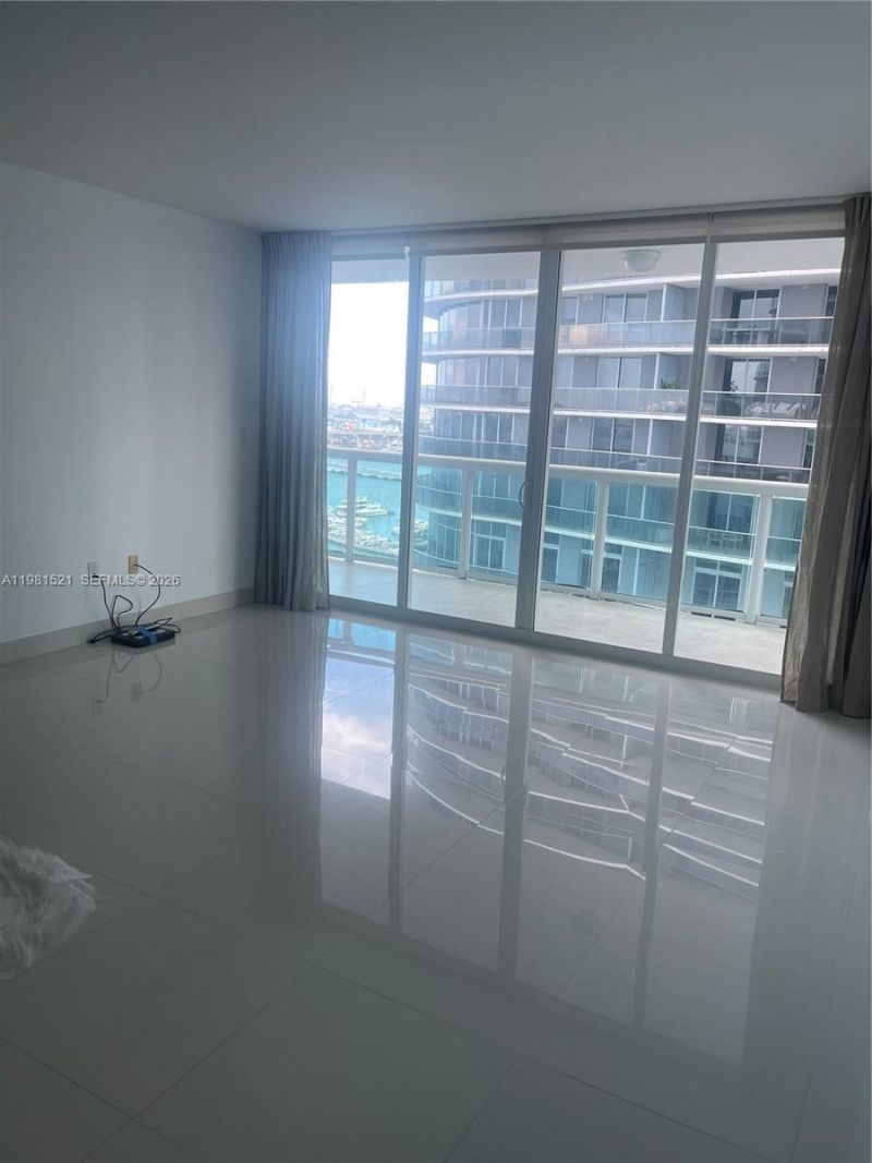 1800 N Bayshore Dr , Unit 1812, Miami, FL 33132 Photo