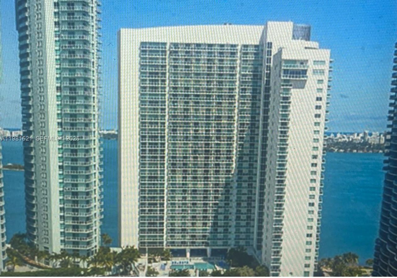 1800 N Bayshore Dr , Unit 1812, Miami, FL 33132 Photo