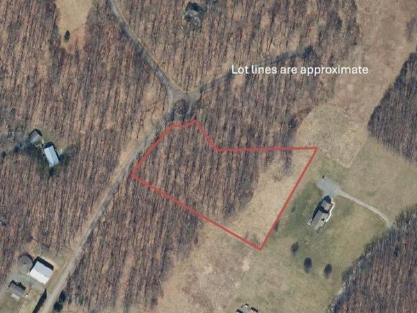 3 ASPEN WOODS DRIVE , MC HENRY, MD 21541