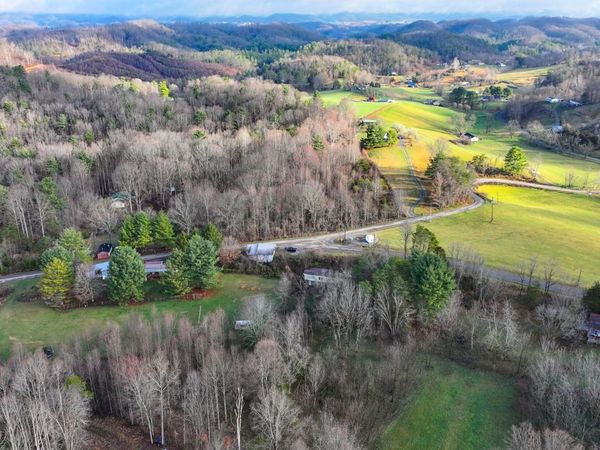 2856 Denton Valley Road, Bristol, TN 37620