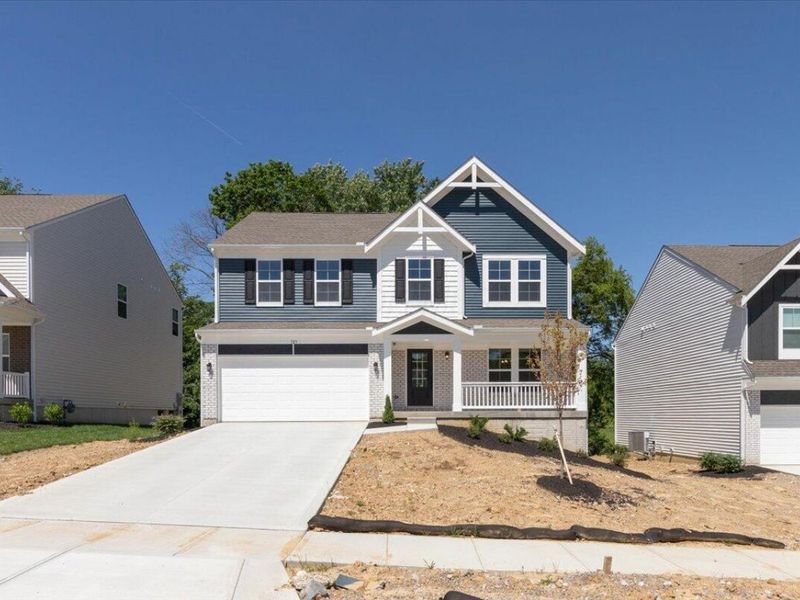 723 Francis Drive, Heath, OH 43056 Photo 1