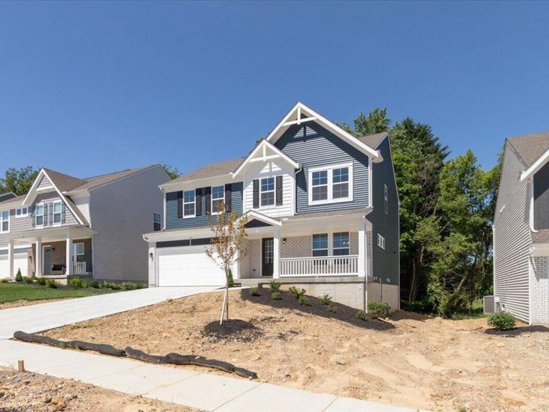 723 Francis Drive, Heath, OH 43056 Photo 2