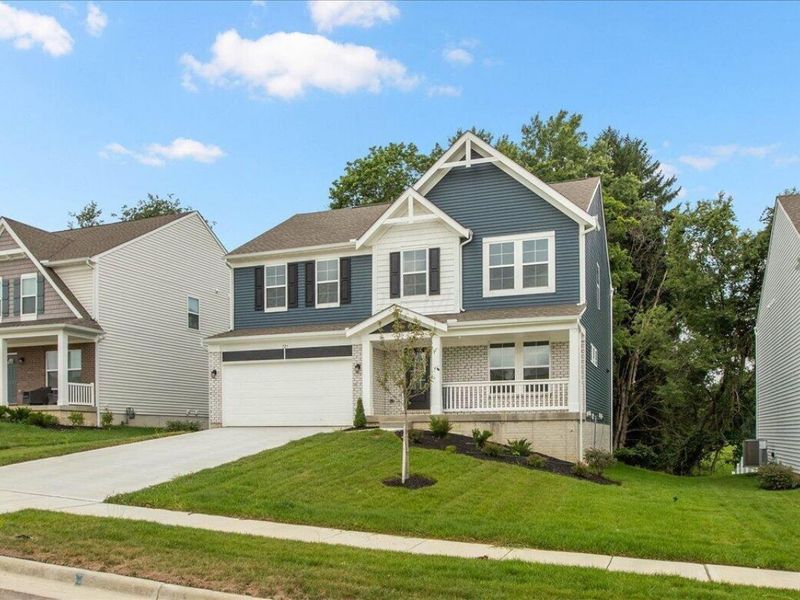 723 Francis Drive, Heath, OH 43056 Photo 2
