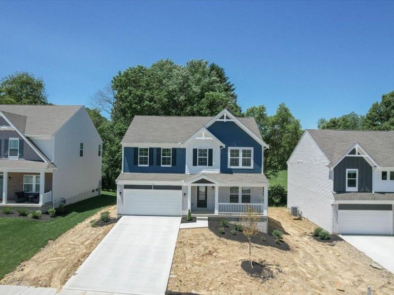 723 Francis Drive, Heath, OH 43056 Photo 3