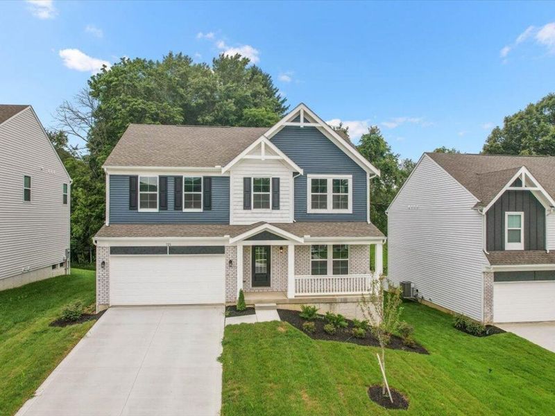 723 Francis Drive, Heath, OH 43056 Photo 3