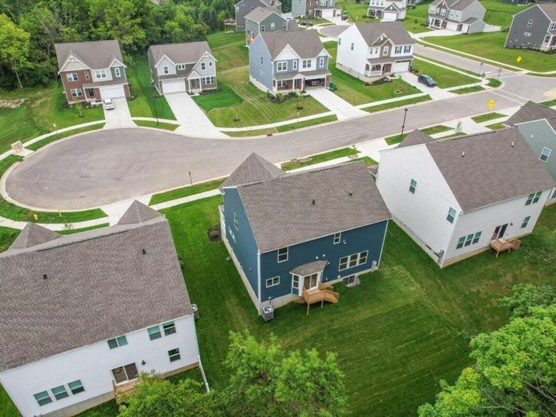 723 Francis Drive, Heath, OH 43056 Photo 36