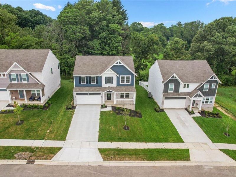723 Francis Drive, Heath, OH 43056 Photo 4