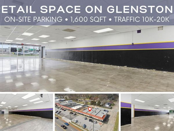 1305 S Glenstone Avenue, Springfield, MO 65804
