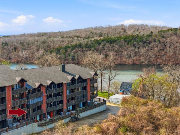 150 Sunken Forest Drive, Unit 10-245, Forsyth, MO 65653