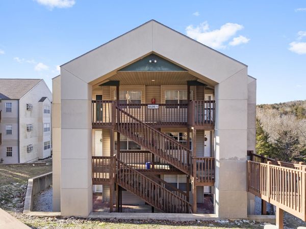 14 Woodpecker Lane, Unit 4, Branson, MO 65616