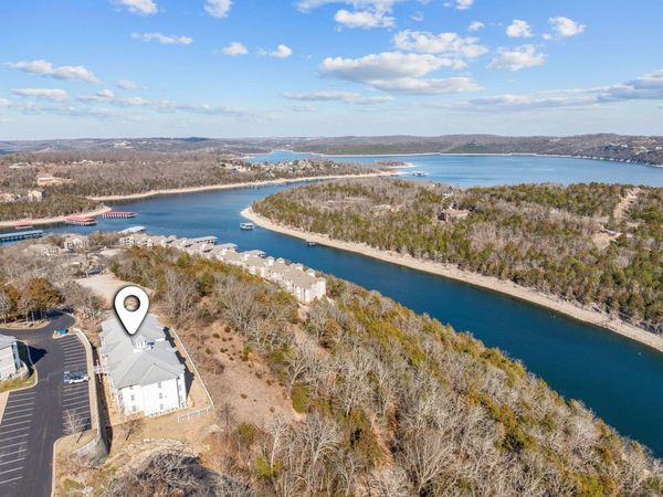 50 Ozark Vista Drive, Unit F148, Kimberling City, MO 65686