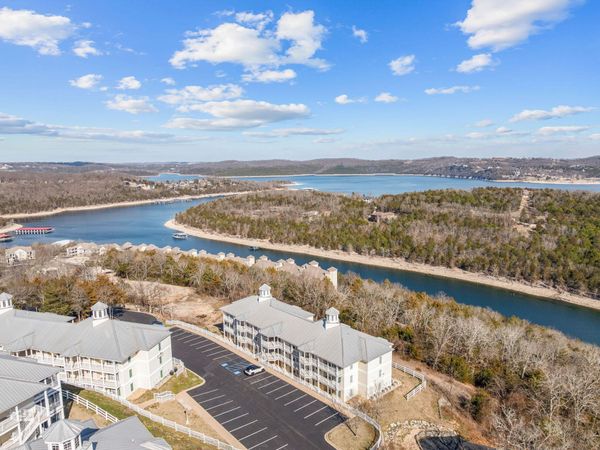 50 Ozark Vista Drive, Unit F148, Kimberling City, MO 65686