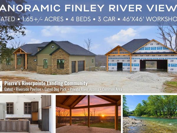 170 Riverpointe View , Ozark, MO 65721