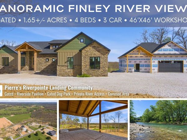 170 Riverpointe View, Ozark, MO 65721