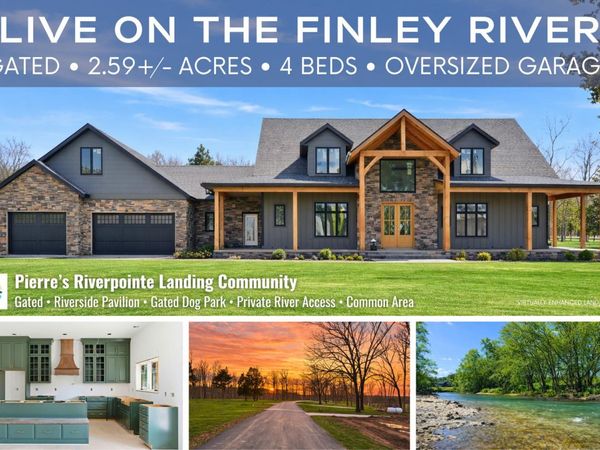 125 Riverpointe View , Ozark, MO 65721