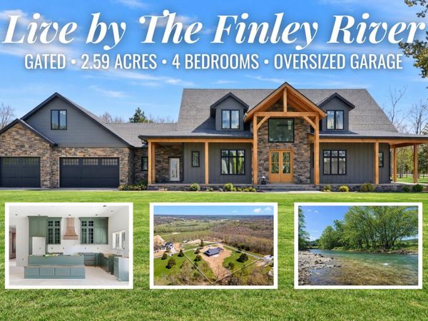 125 Riverpointe View, Ozark, MO 65721