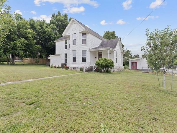 505 E Center Street, Mt Vernon, MO 65712