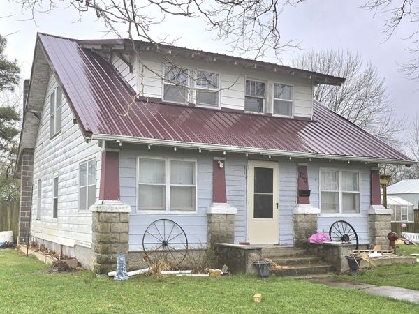 700 Spruce Street, Lockwood, MO 65682