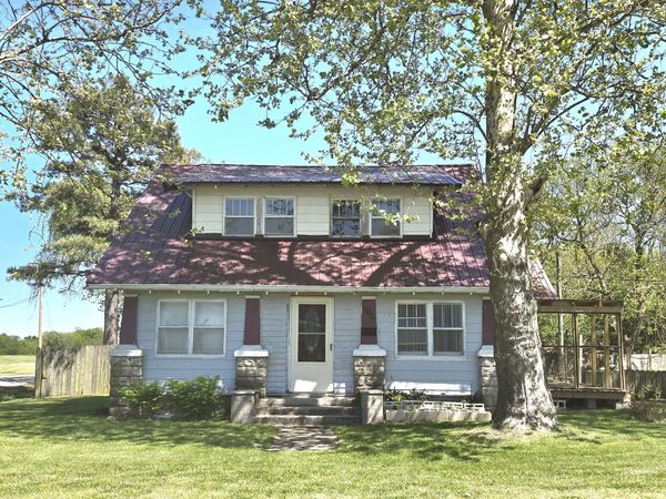 700 Spruce Street, Lockwood, MO 65682