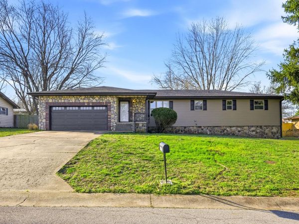 605 Joy Street, Neosho, MO 64850