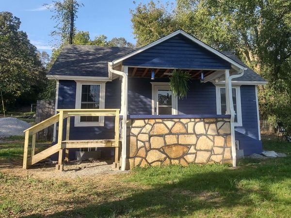 3900 State Highway 101, Bakersfield, MO 65609