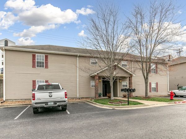 105 Garden Circle, Unit 109-4, Branson, MO 65616
