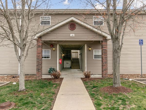 103 Garden Circle, Unit 110-3, Branson, MO 65616