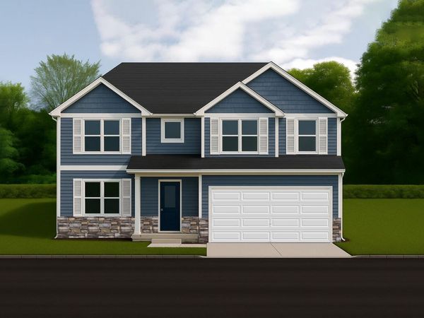 1702 N Boxwood Drive, Brookline, MO 65619