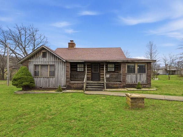 2385 Rains Road, Jane, MO 64856