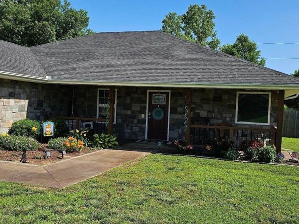 908 Gregory Drive, Oronogo, MO 64855