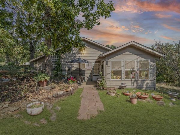 17537 Mockingbird Rd Road , Warsaw, MO 65355