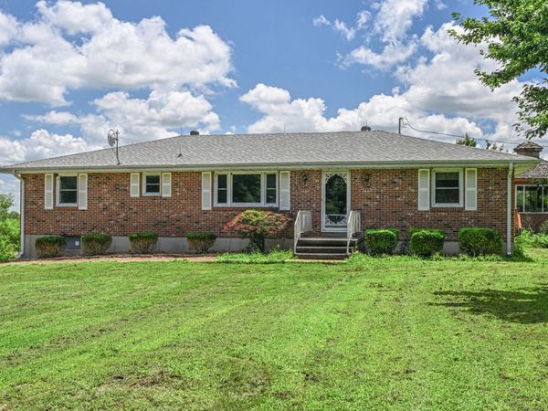 861 N Dade 41, Lockwood, MO 65682