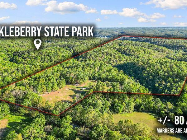 5641 Route K Tract A, Pineville, MO 64856