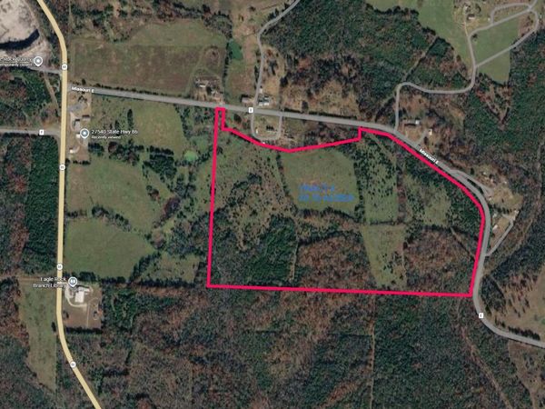 Tract 4 Highway , Eagle Rock, MO 65641