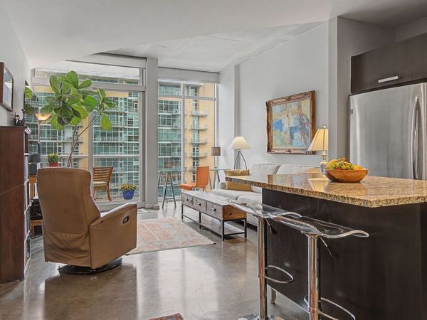 600 12th Ave S, Unit 1510, Nashville, TN 37203