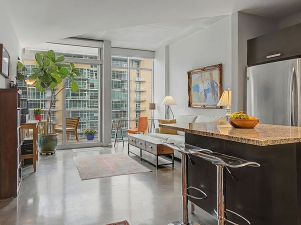 600 12th Ave S, Unit 1510, Nashville, TN 37203