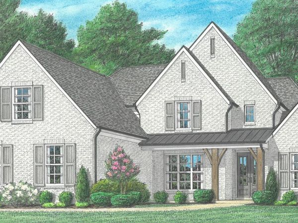 18 Cedar Crest Cove, Byhalia, MS 38611