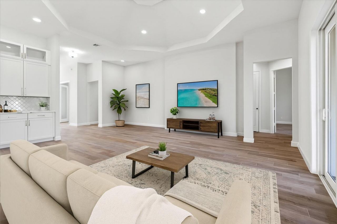 2041 SW Driftwood Street, Port Saint Lucie, FL 34953 Photo