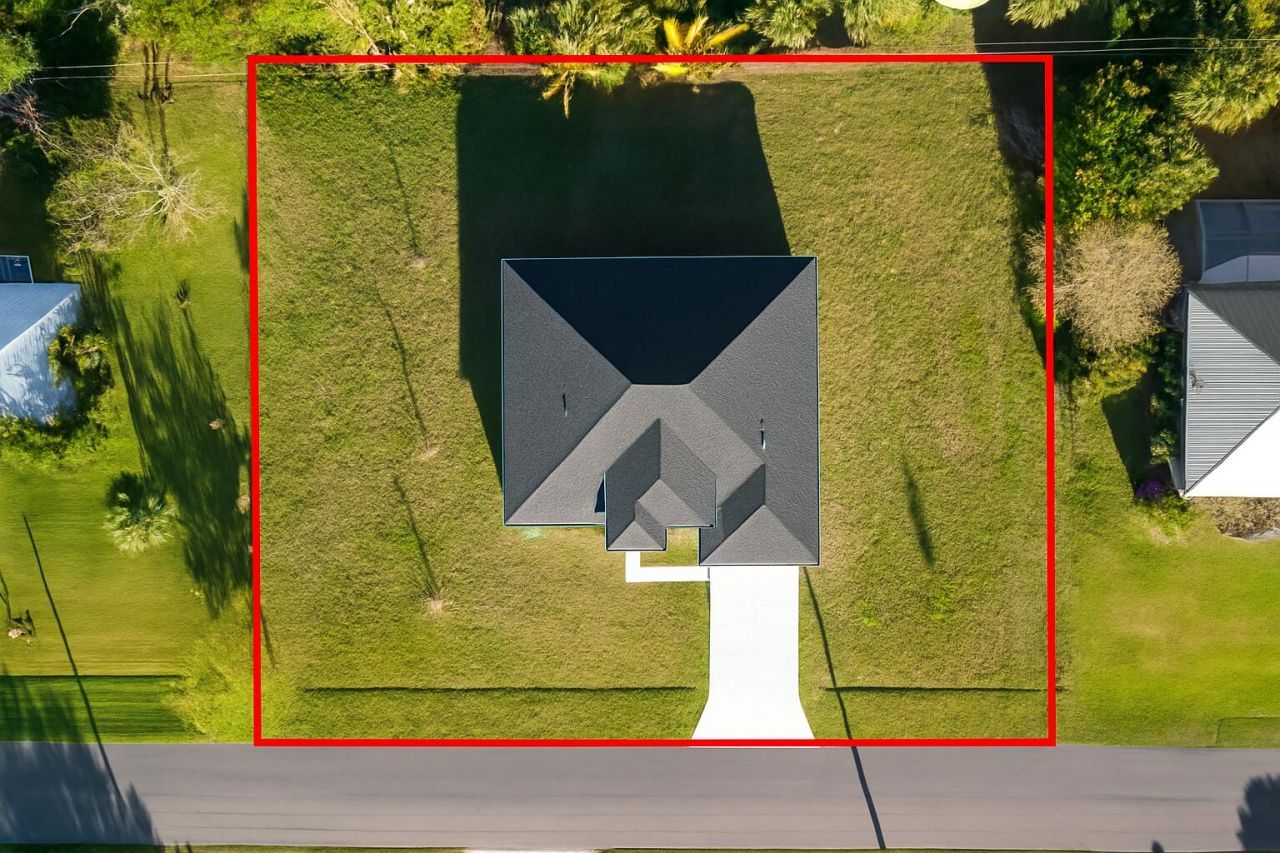 2041 SW Driftwood Street, Port Saint Lucie, FL 34953 Photo