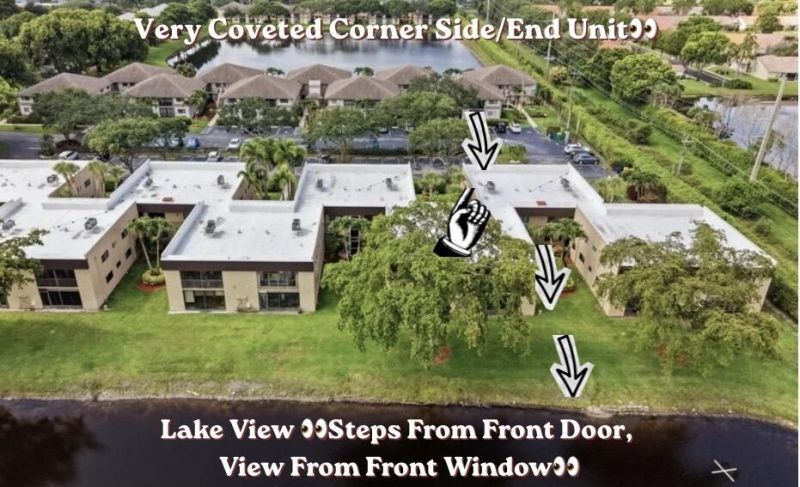 15126 Ashland Street, Unit 237g, Delray Beach, FL 33484 Photo