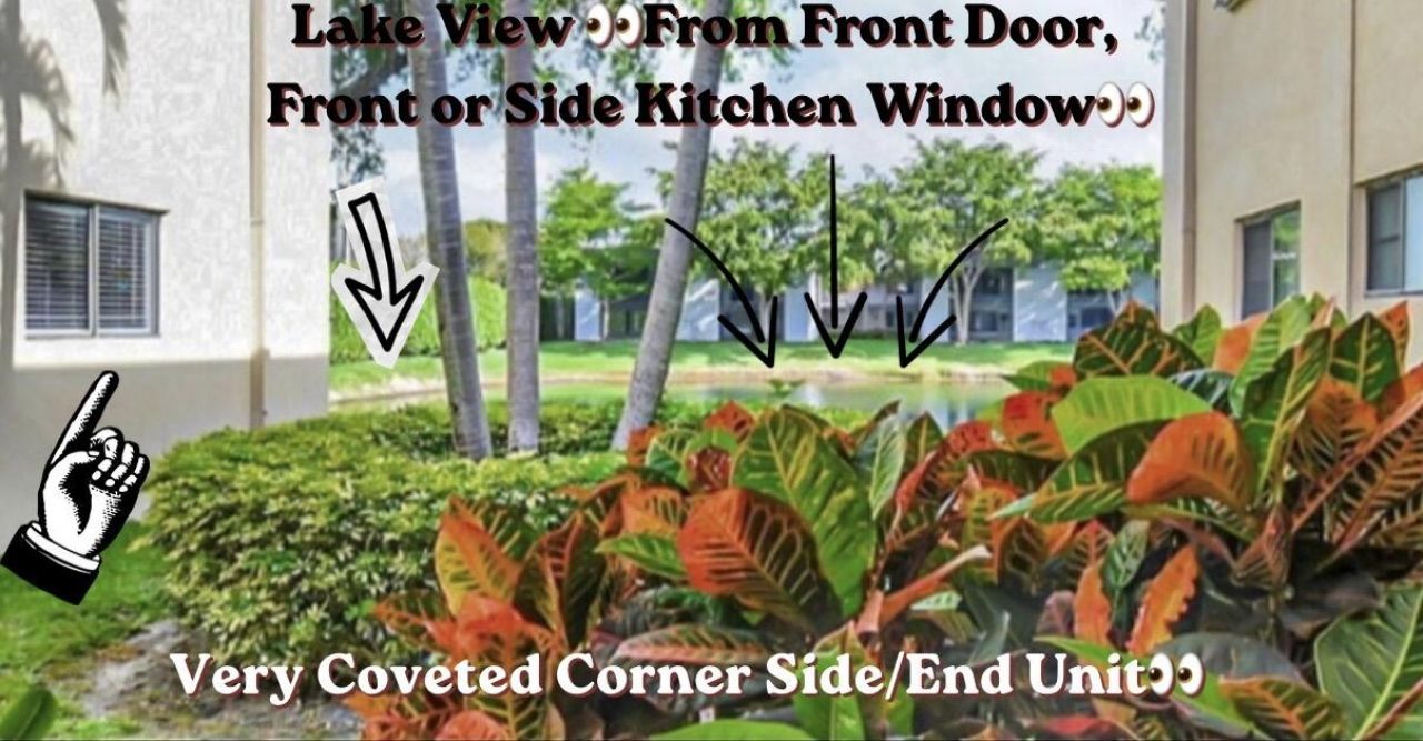 15126 Ashland Street, Unit 237g, Delray Beach, FL 33484 Photo