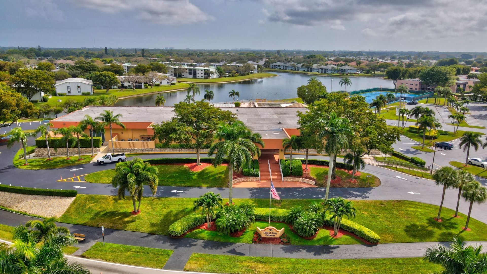 15126 Ashland Street, Unit 237g, Delray Beach, FL 33484 Photo