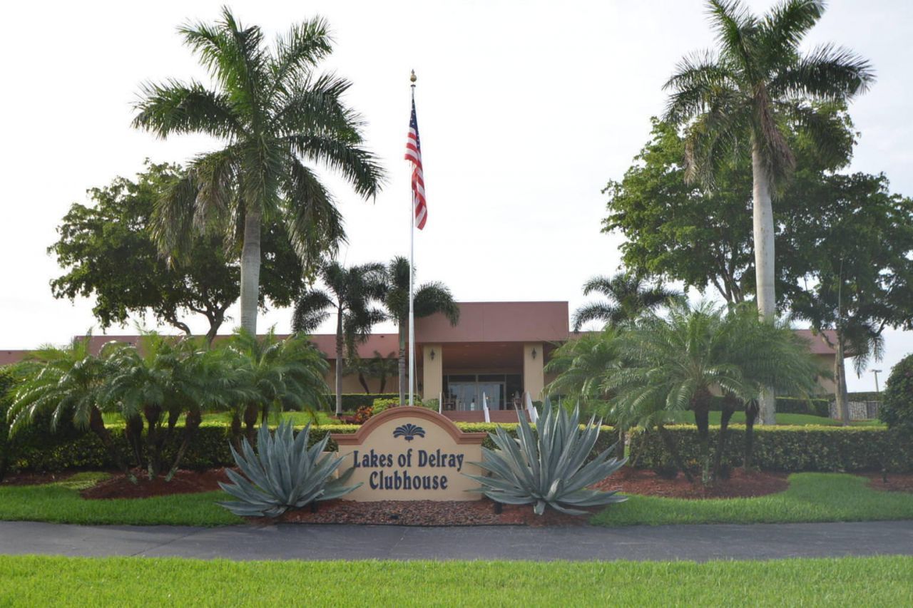 15126 Ashland Street, Unit 237g, Delray Beach, FL 33484 Photo