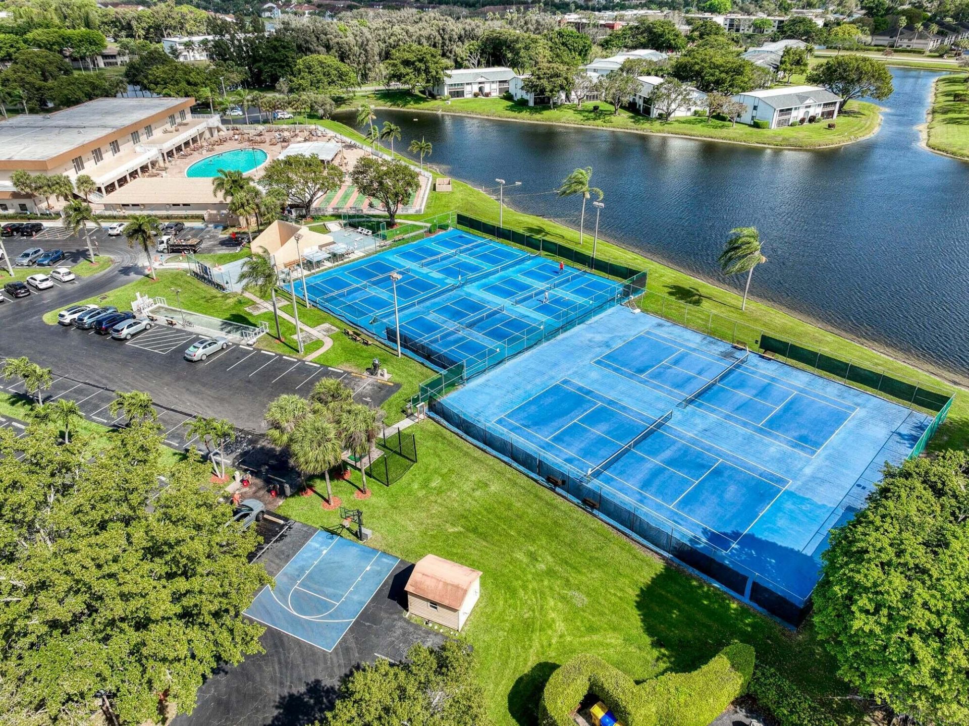 15126 Ashland Street, Unit 237g, Delray Beach, FL 33484 Photo