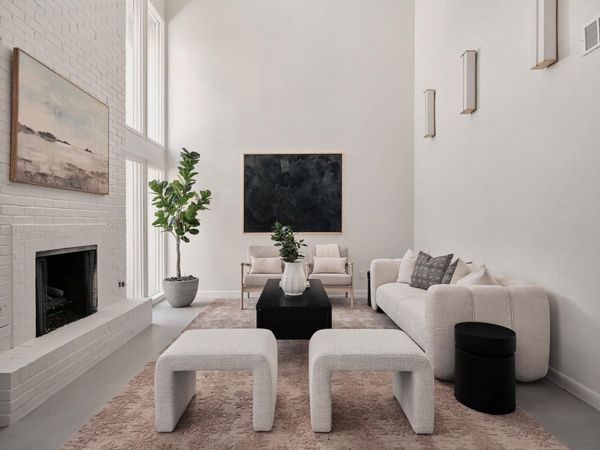 3416 Pecos ST, Unit B, Austin, TX 78703