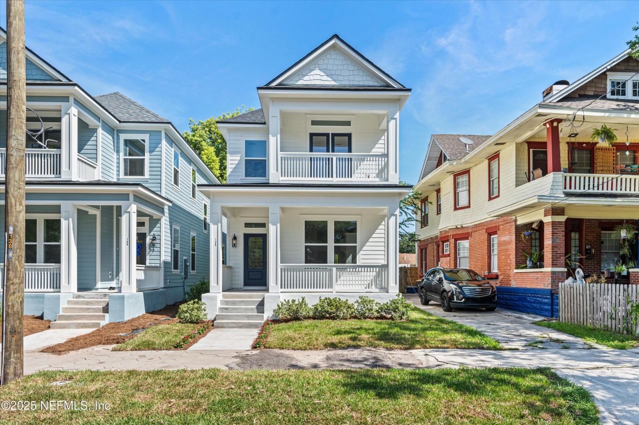 0 E 7th Street E, Jacksonville, FL 32206 Main Photo