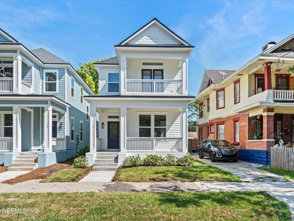 0 E 7TH Street E, Jacksonville, FL 32206