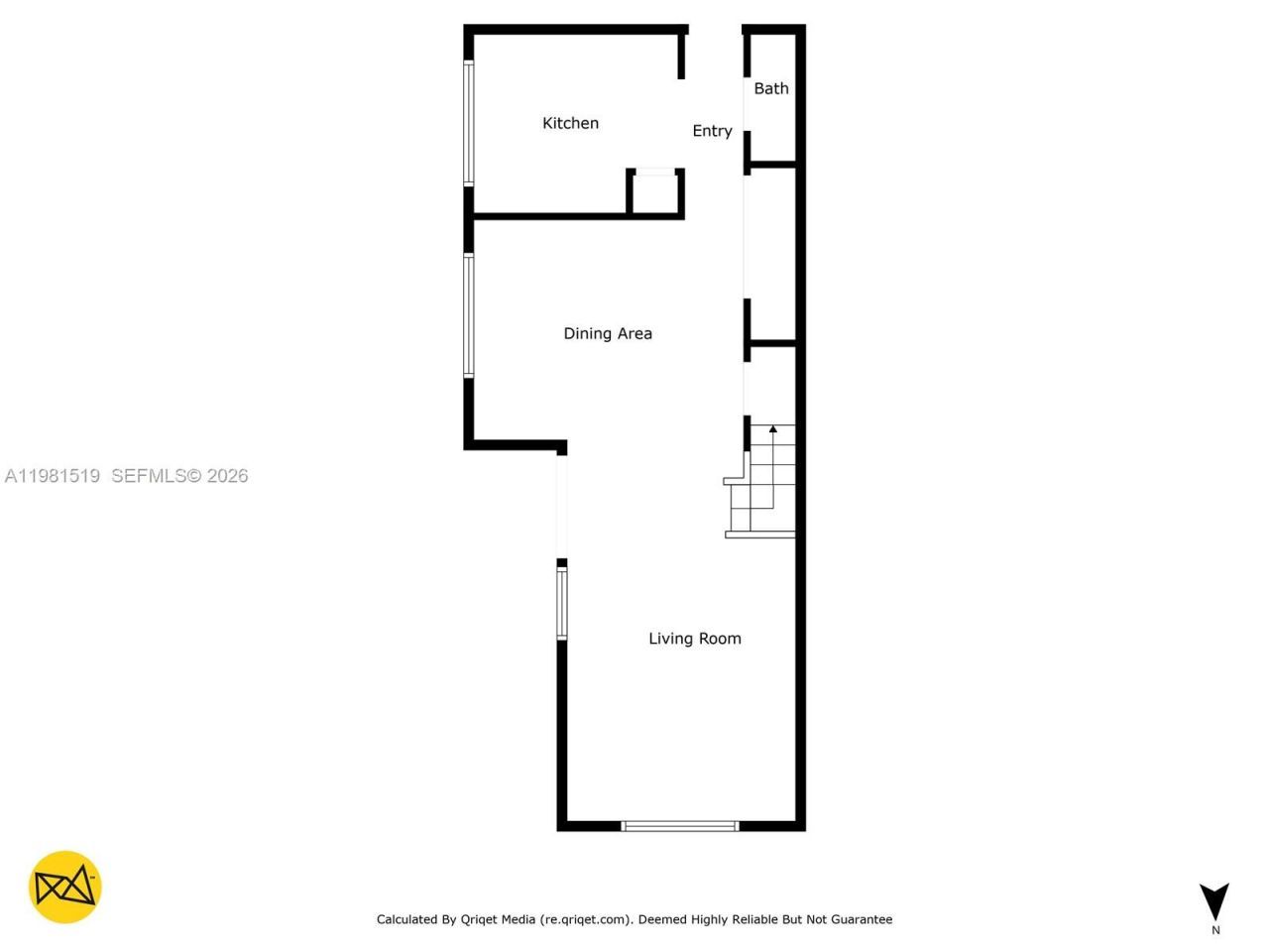 3524 NW 4th Ter , Miami, FL 33125 Photo